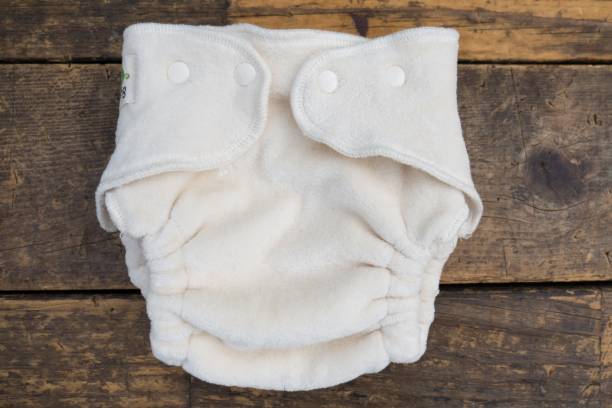 Each type of Cloth Diaper : Pros and Cons