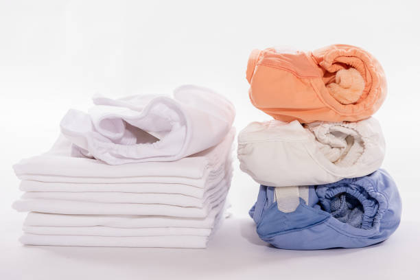 Each type of Cloth Diaper : Pros and Cons