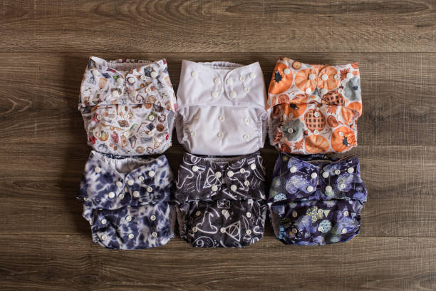 14 Reasons to use cloth Diaper