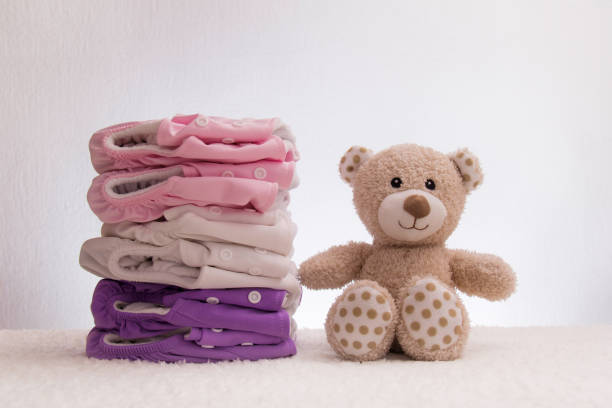 Each type of Cloth Diaper : Pros and Cons