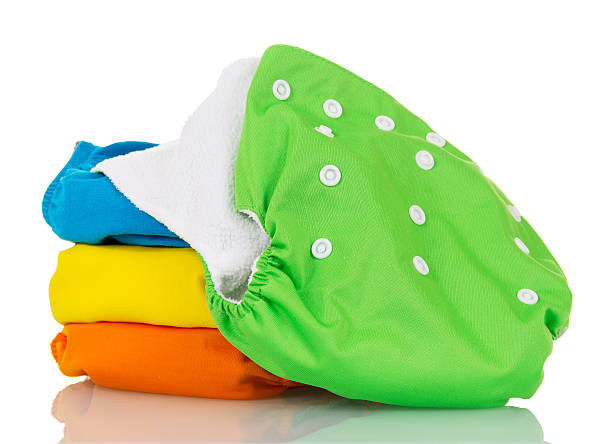 Comparing Disposable VS Cloth Diapers