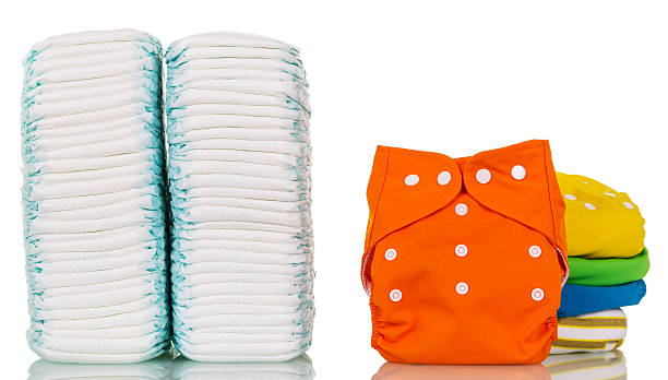 Cost Of Cloth Diaper Vs Disposable Diaper