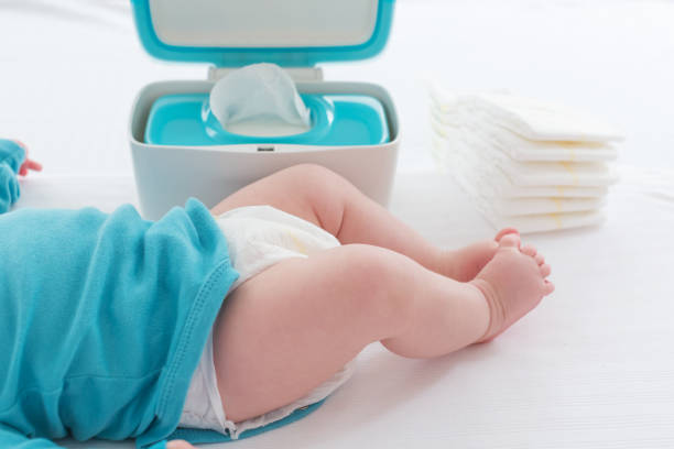 How To Select The Best Overnight Diaper For Babies?