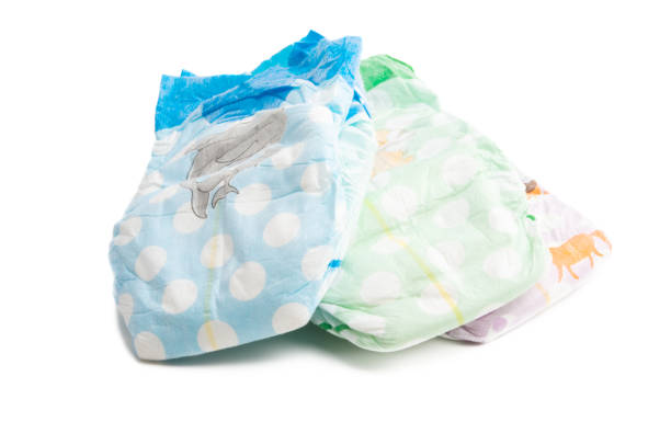 History Of Diaper And Diapering