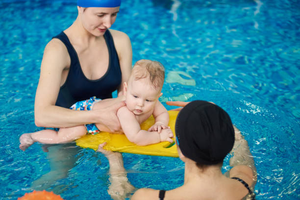 Baby Swim Diaper : A Complete Guideline