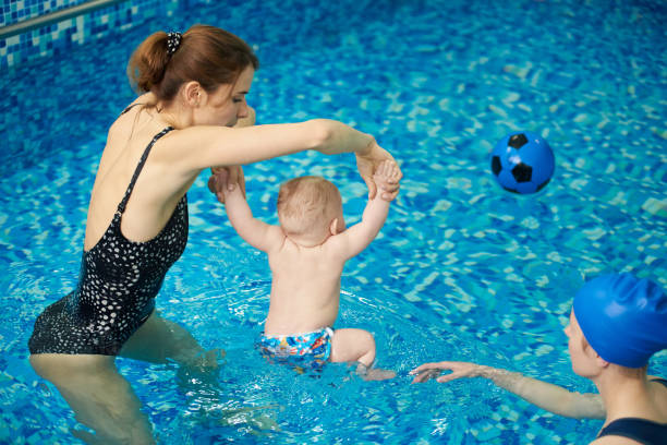 Baby Swim Diaper : A Complete Guideline