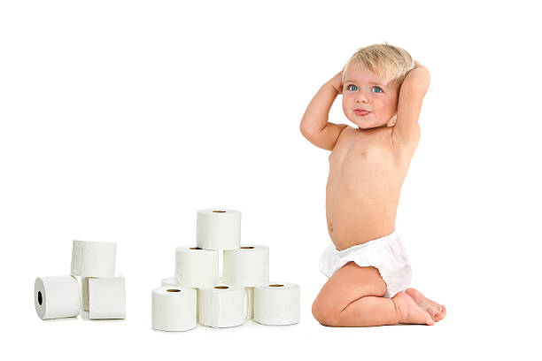 History Of Diaper And Diapering