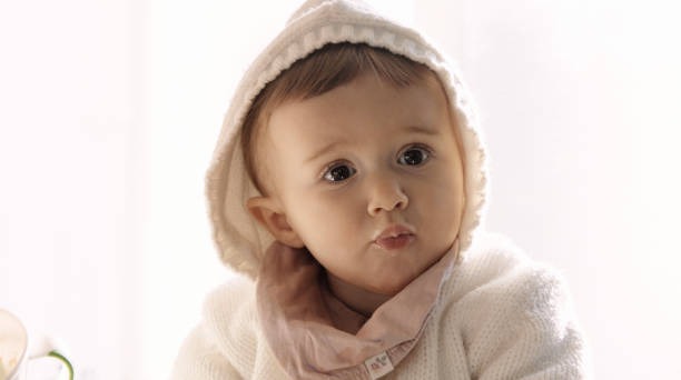 How To Take Care Of Your Baby Skin On Winter Days?