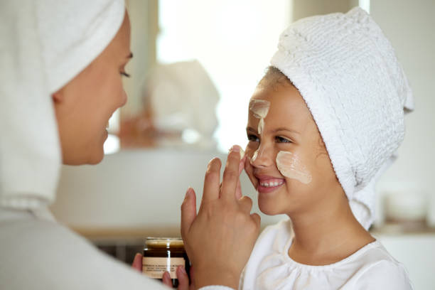 How To Take Care Of Your Baby Skin On Winter Days?