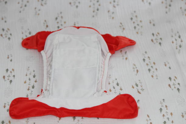 Materials of Ecological Diaper