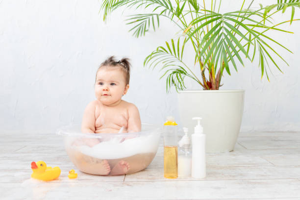 How To Take Care Of Your Baby Skin On Winter Days?