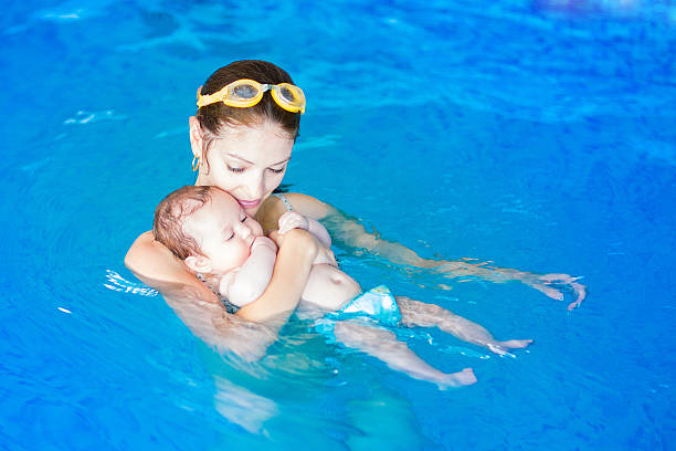 Baby Swim Diaper : A Complete Guideline