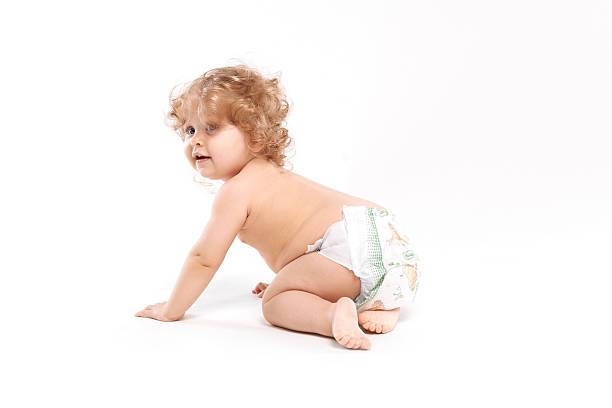 History Of Diaper And Diapering