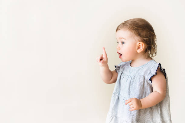 Baby body language: What are baby tell you?