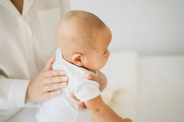 How To Get Rid of Hiccups in a Baby