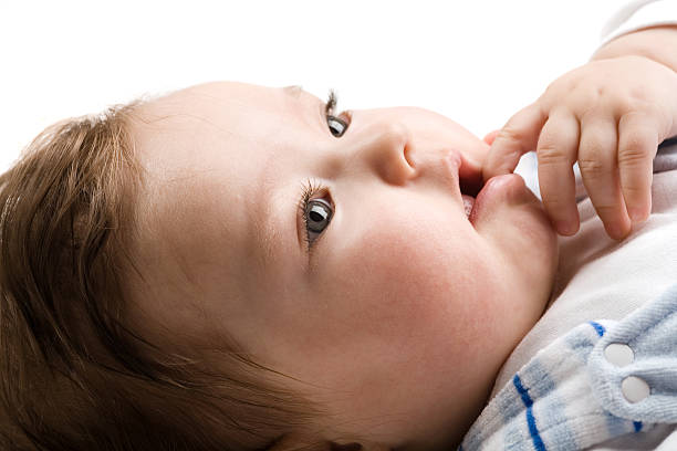 Newborn Chapped Lips : Cause and Treatment